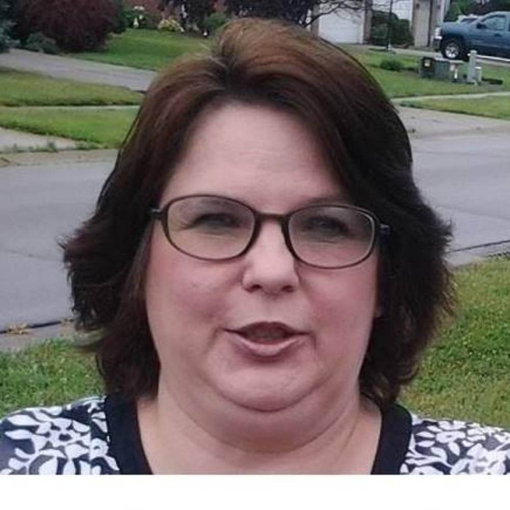 Meet your Posher, Kimberly